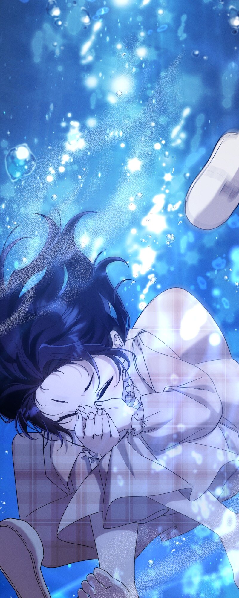 The Beast Within Chapter 85 - Page 37