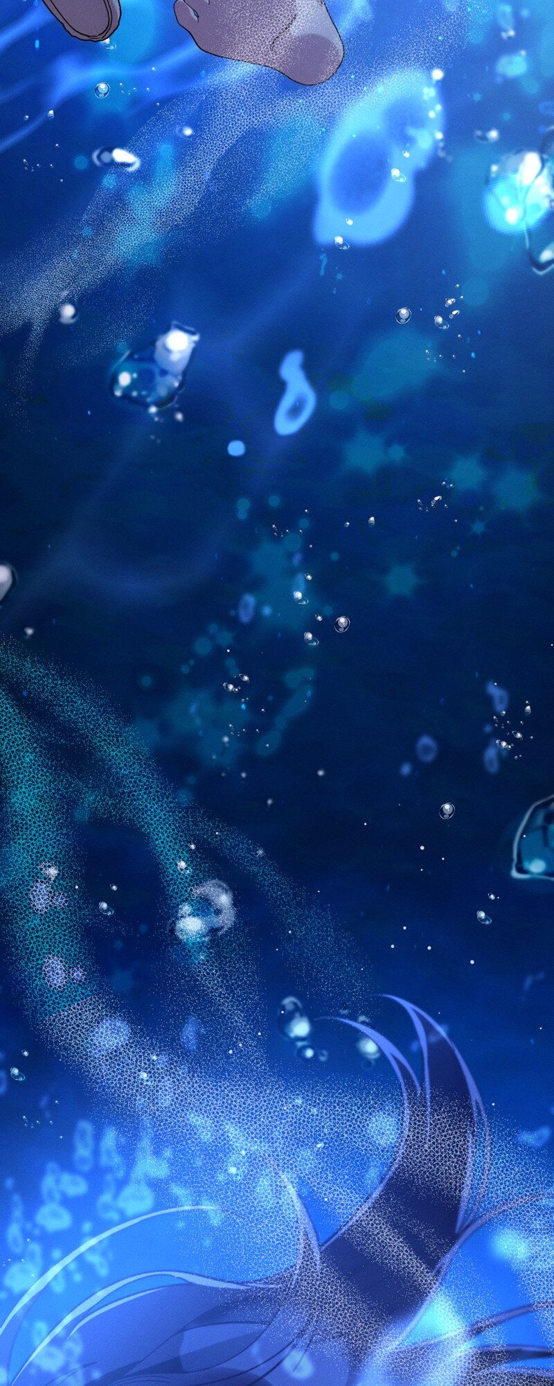 The Beast Within Chapter 85 - Page 38