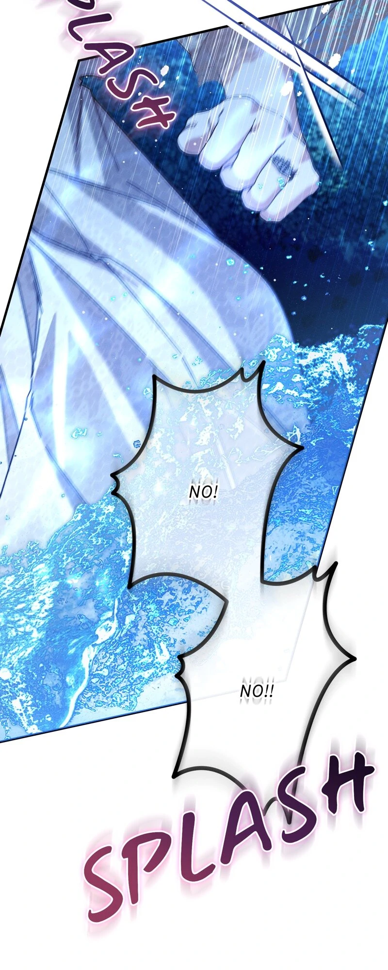 The Beast Within Chapter 85 - Page 43