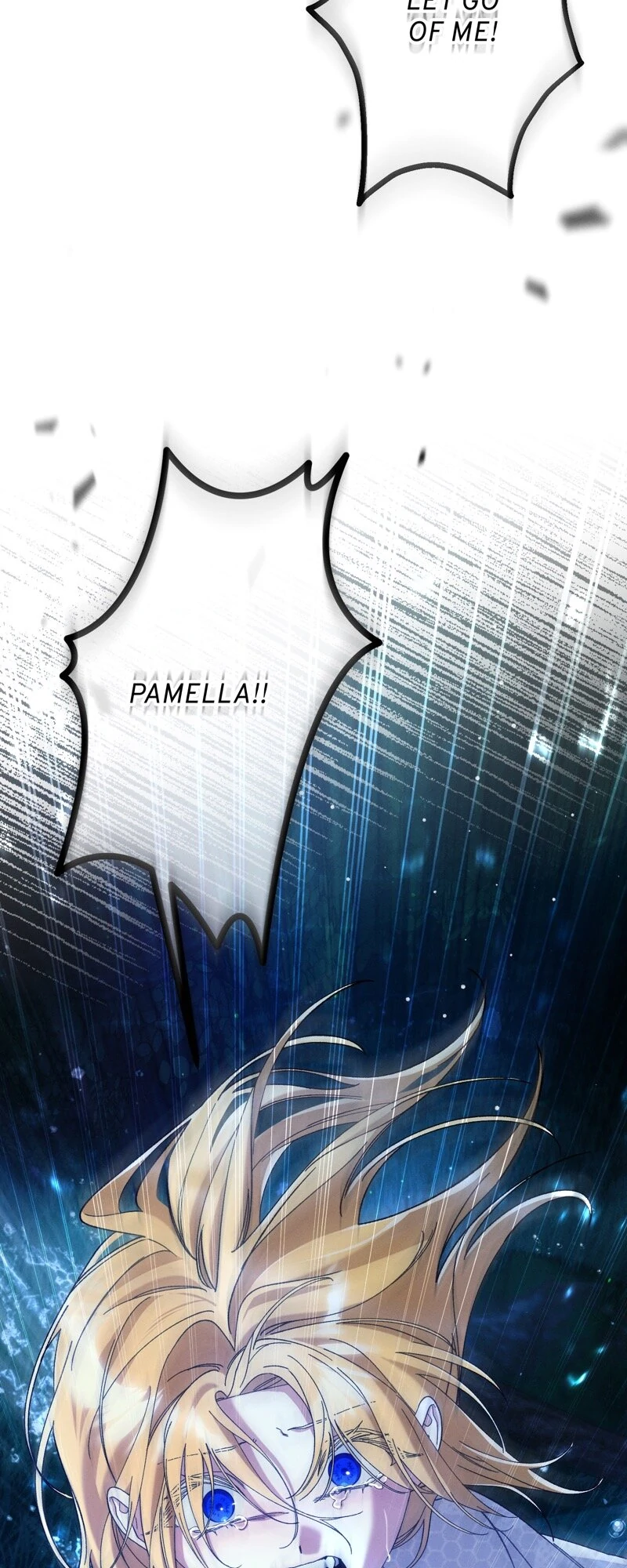 The Beast Within Chapter 85 - Page 45