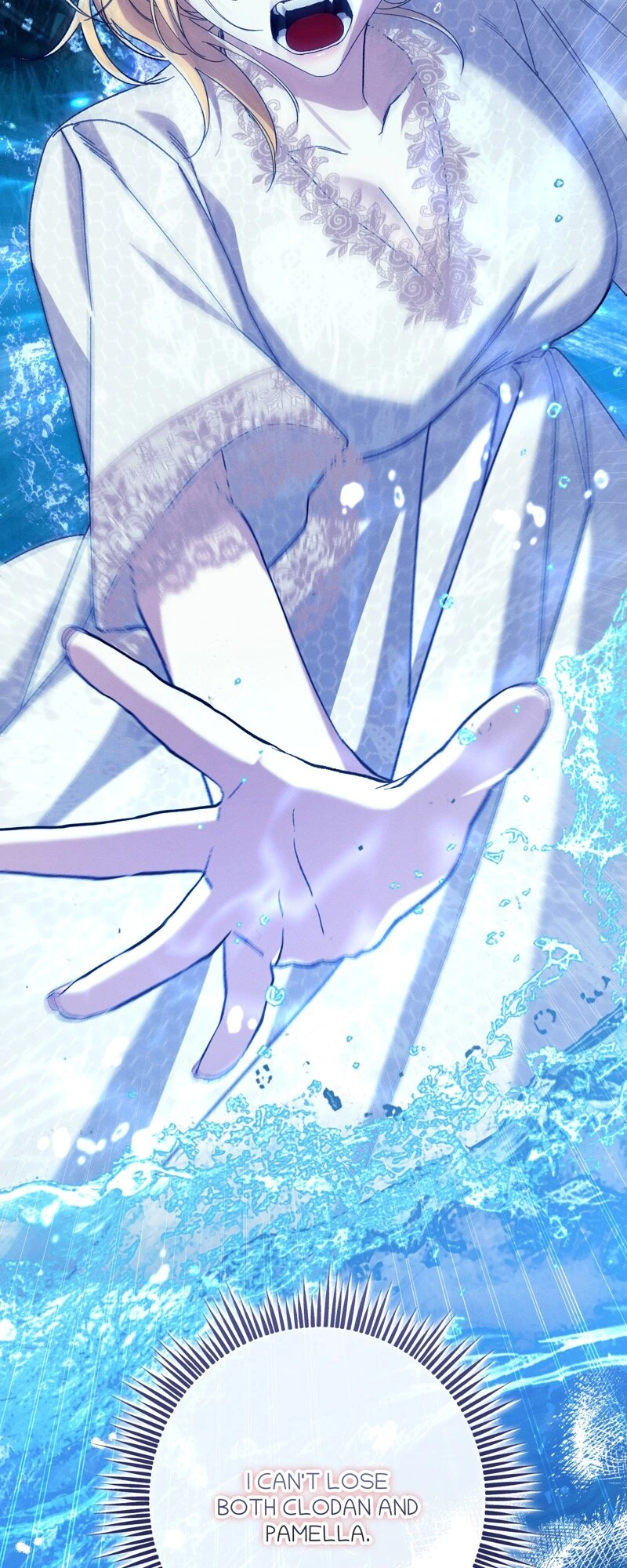 The Beast Within Chapter 85 - Page 46