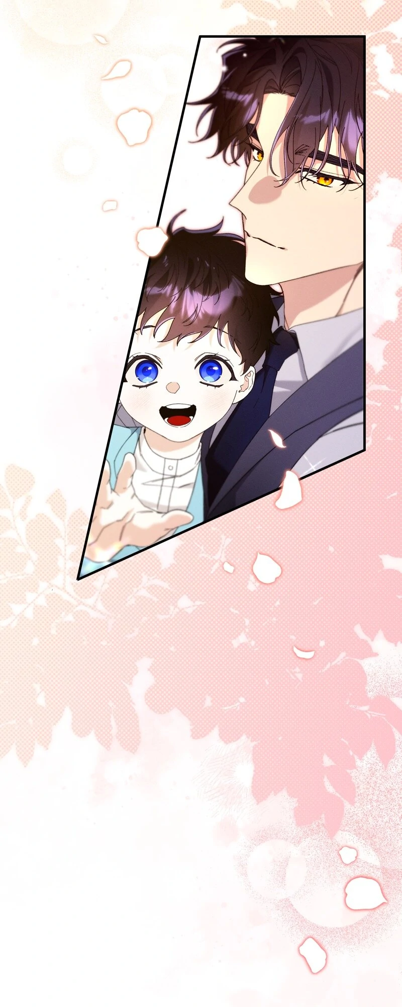 The Beast Within Chapter 85 - Page 49