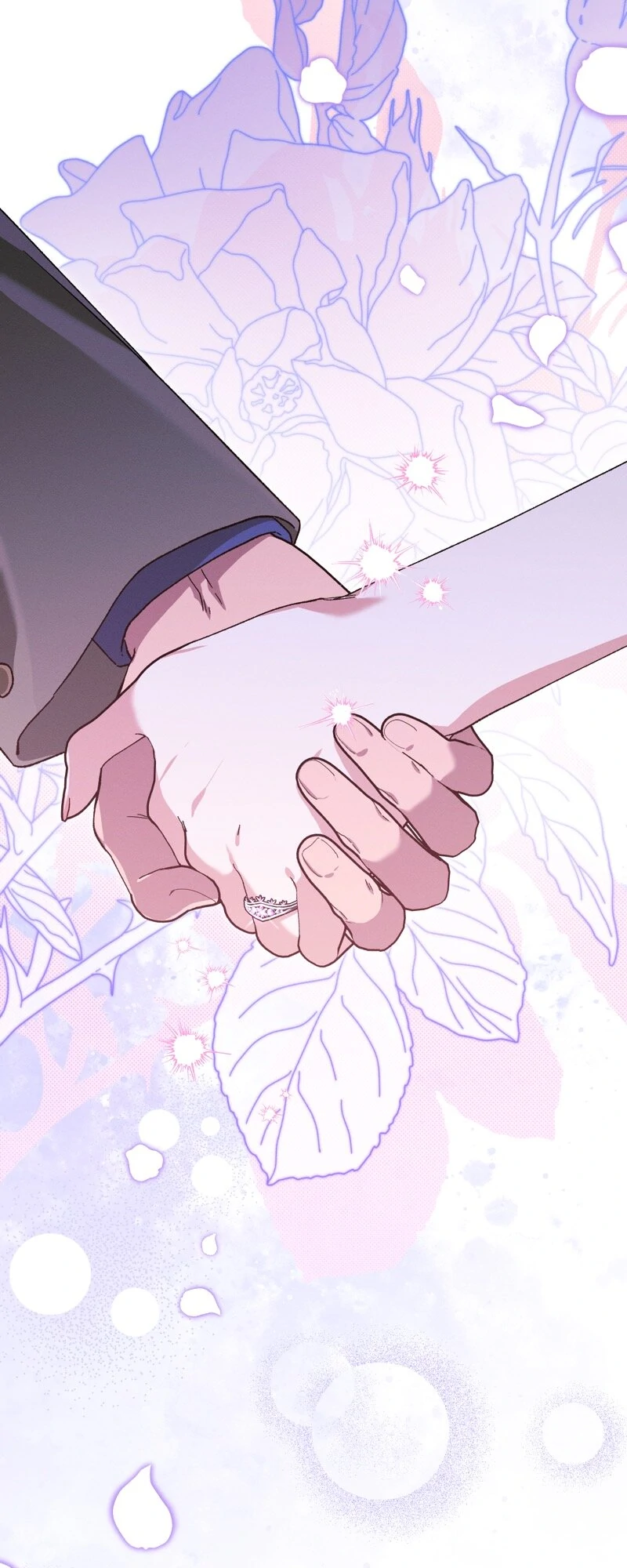 The Beast Within Chapter 85 - Page 51