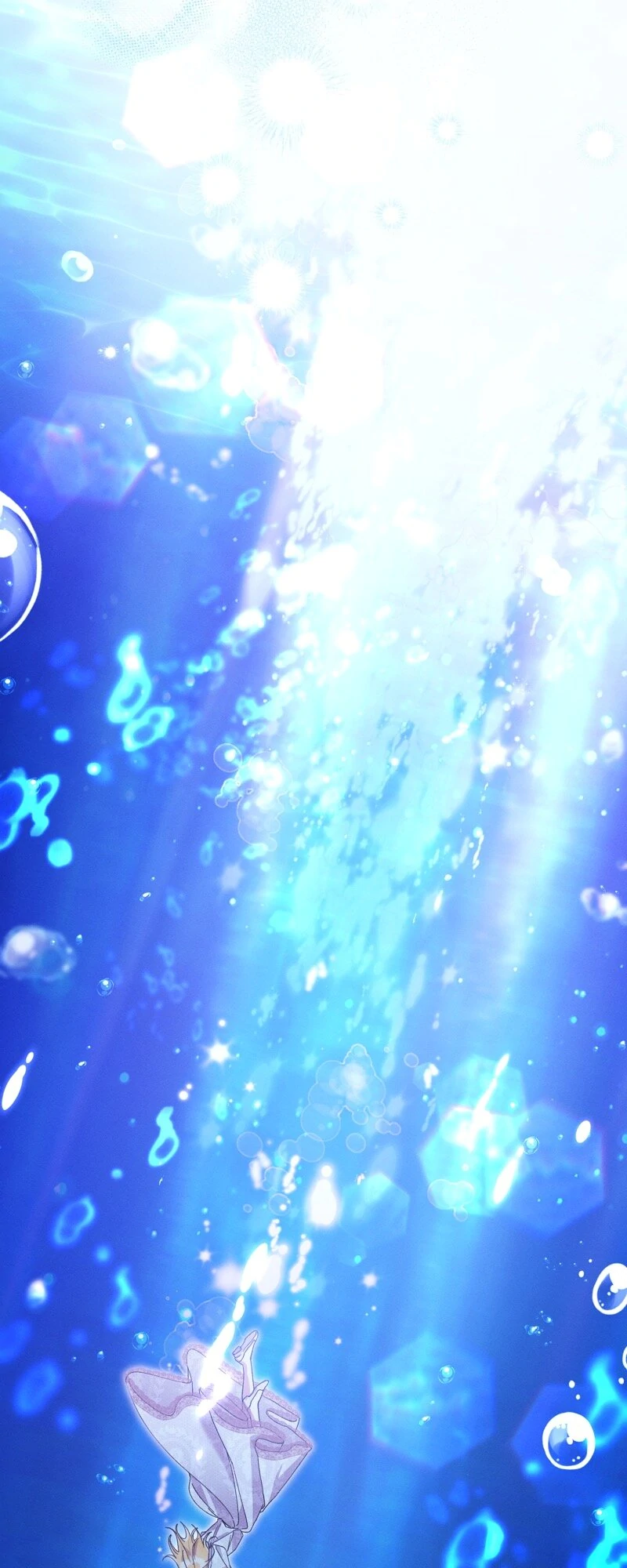 The Beast Within Chapter 85 - Page 53