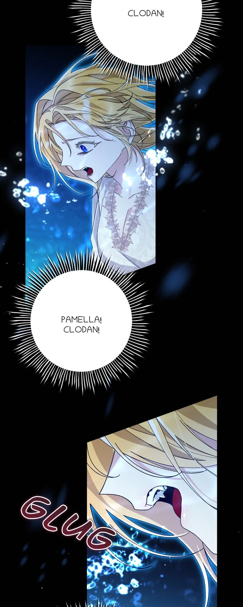 The Beast Within Chapter 85 - Page 55