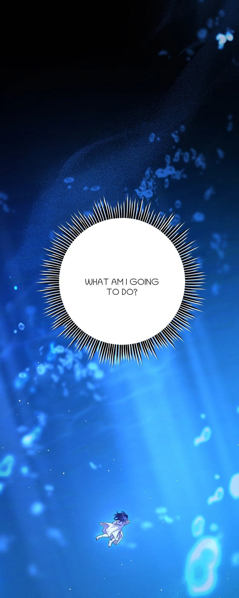 The Beast Within Chapter 85 - Page 57