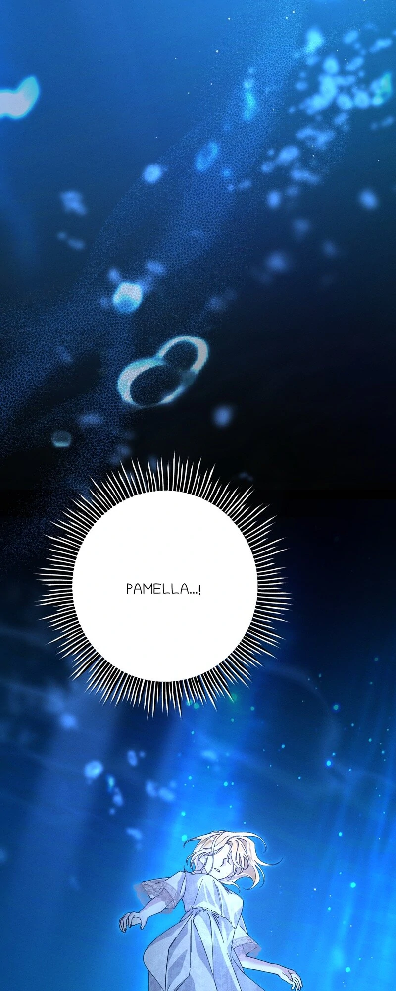 The Beast Within Chapter 85 - Page 58