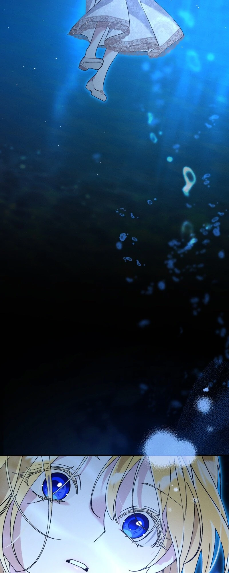 The Beast Within Chapter 85 - Page 59