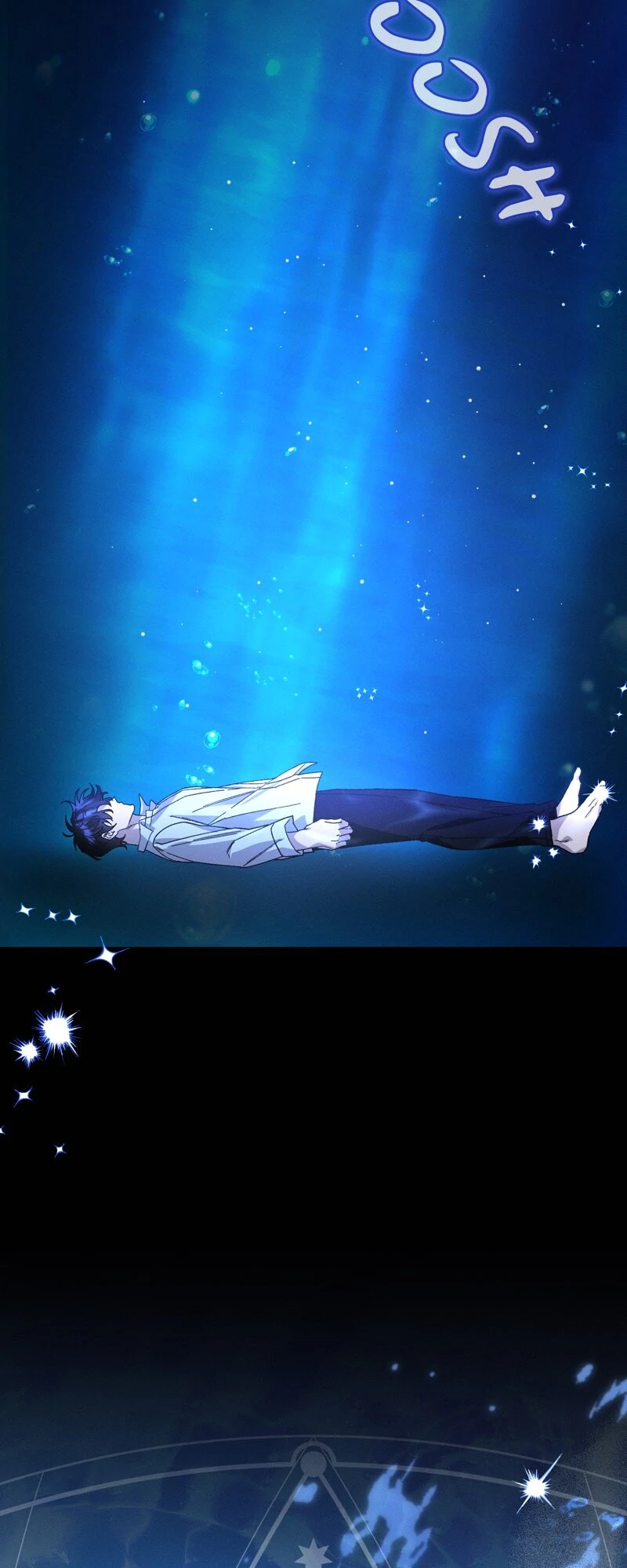 The Beast Within Chapter 85 - Page 61