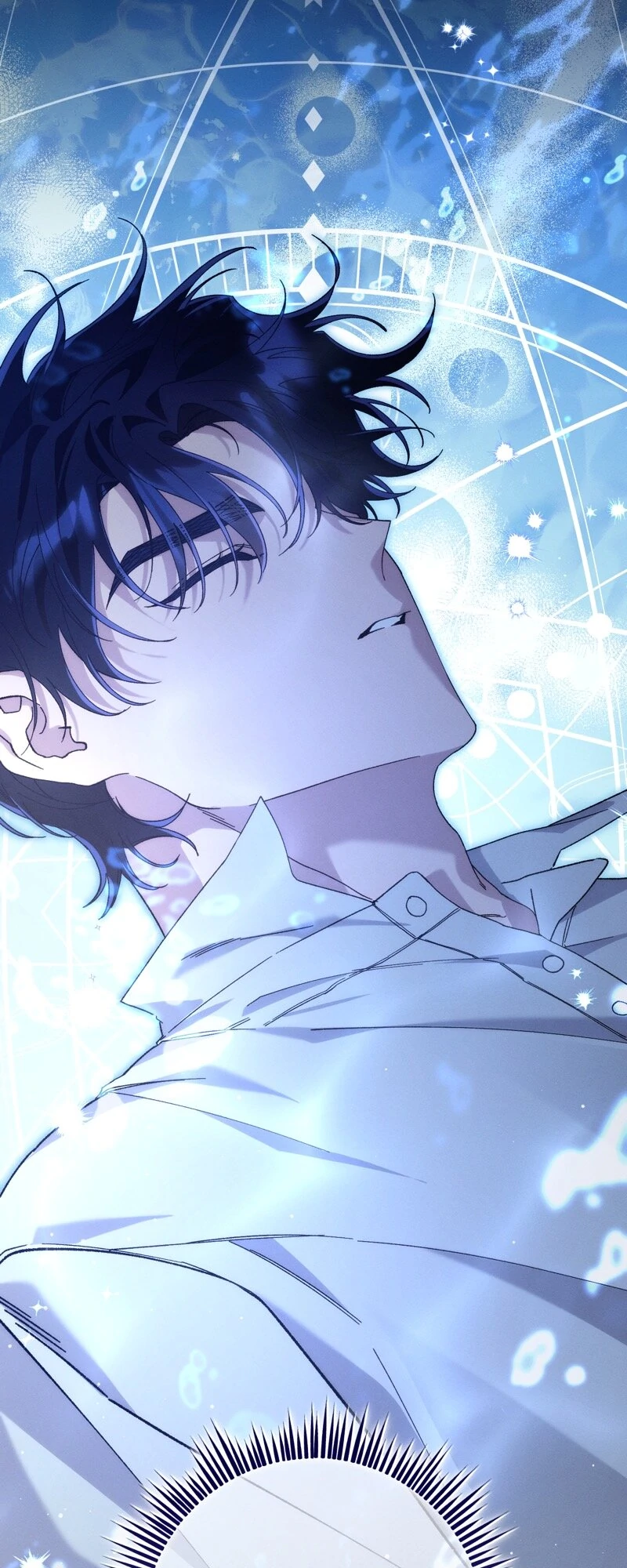 The Beast Within Chapter 85 - Page 62