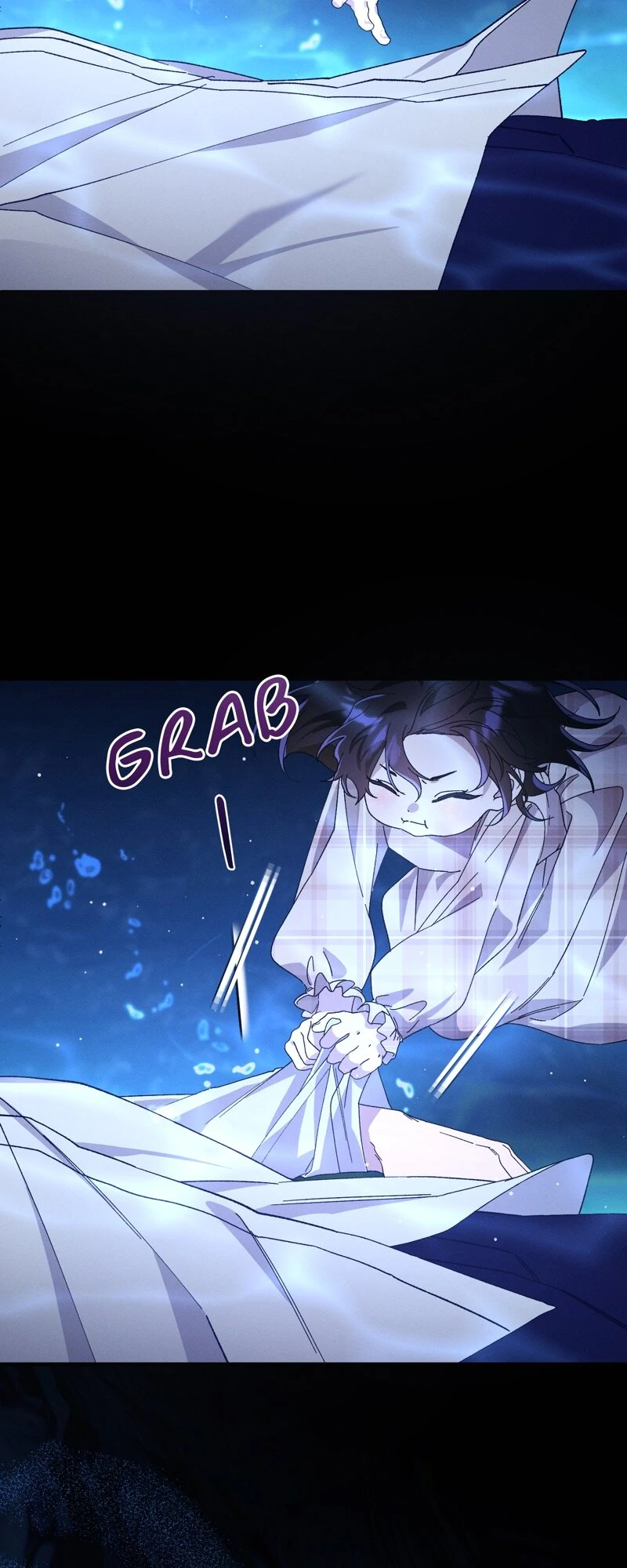 The Beast Within Chapter 85 - Page 65