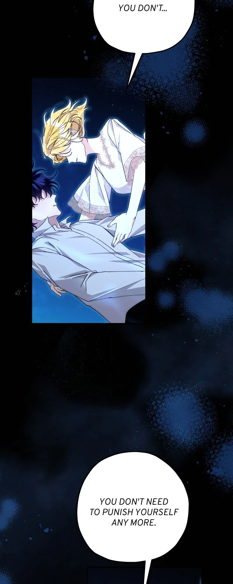 The Beast Within Chapter 85 - Page 75