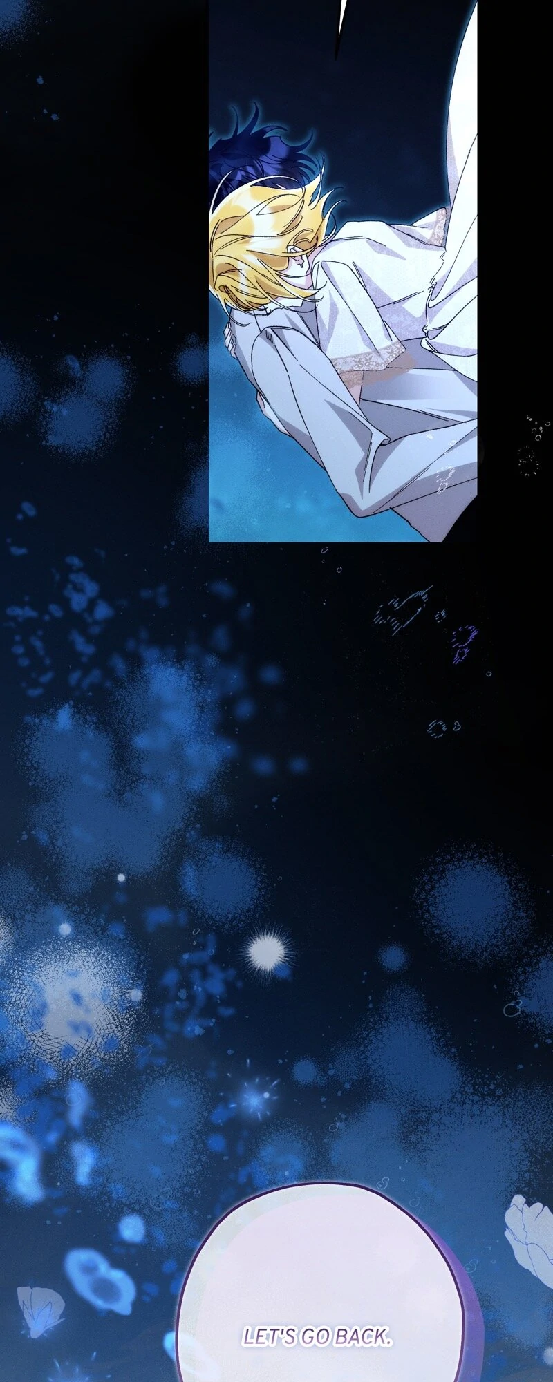 The Beast Within Chapter 85 - Page 76