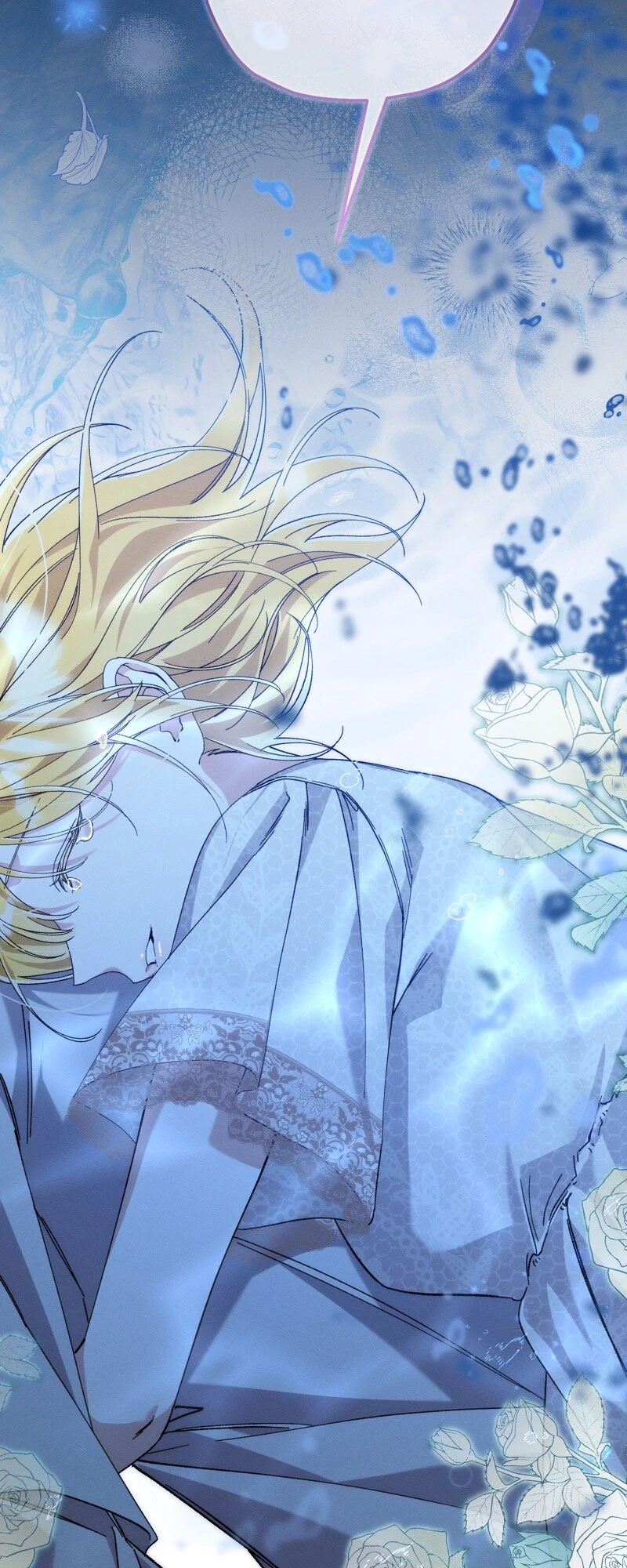 The Beast Within Chapter 85 - Page 77