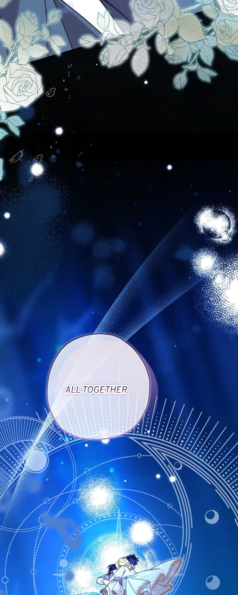 The Beast Within Chapter 85 - Page 78