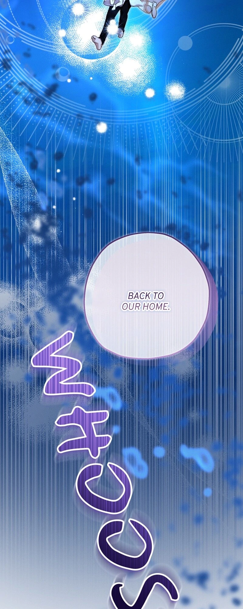 The Beast Within Chapter 85 - Page 79