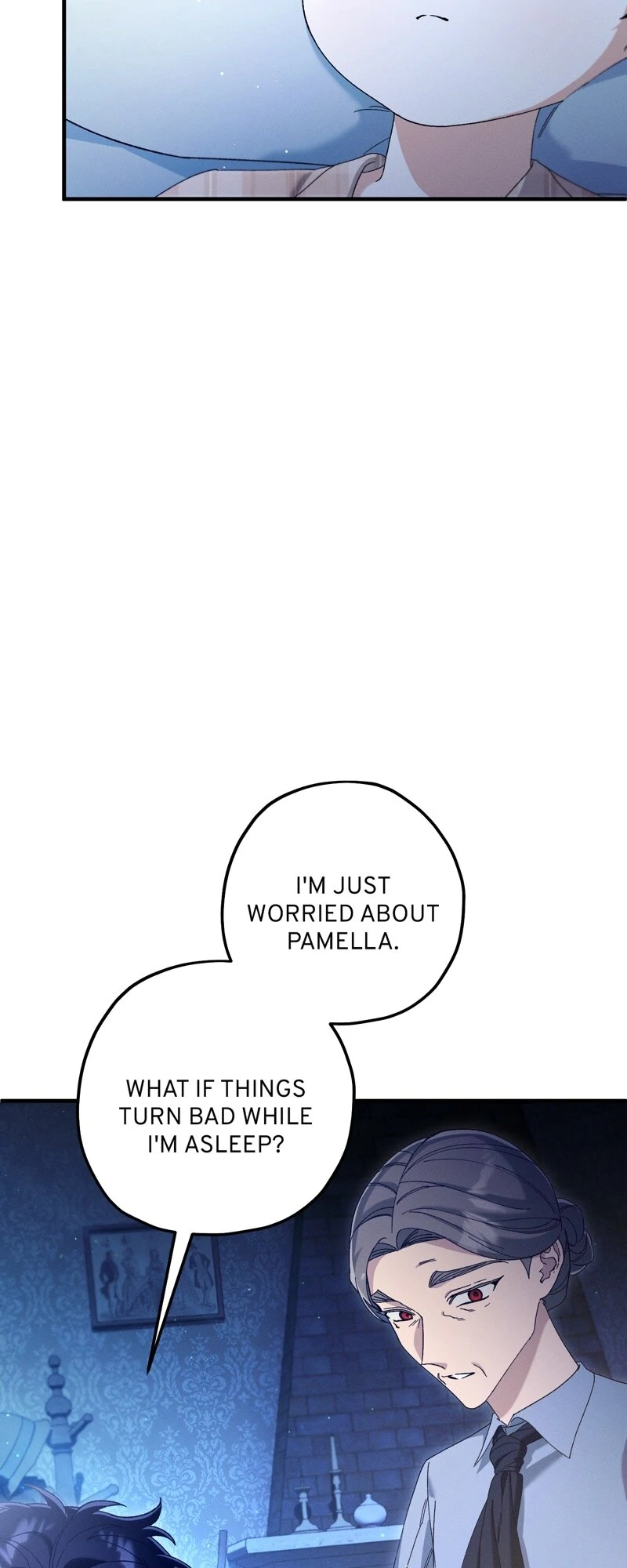 The Beast Within Chapter 86 - Page 4