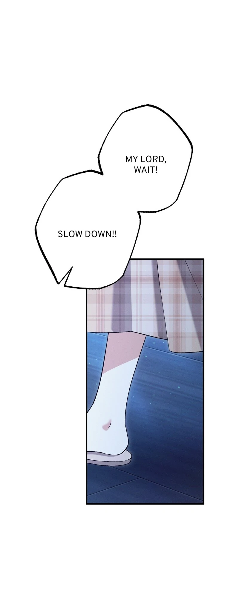 The Beast Within Chapter 86 - Page 9