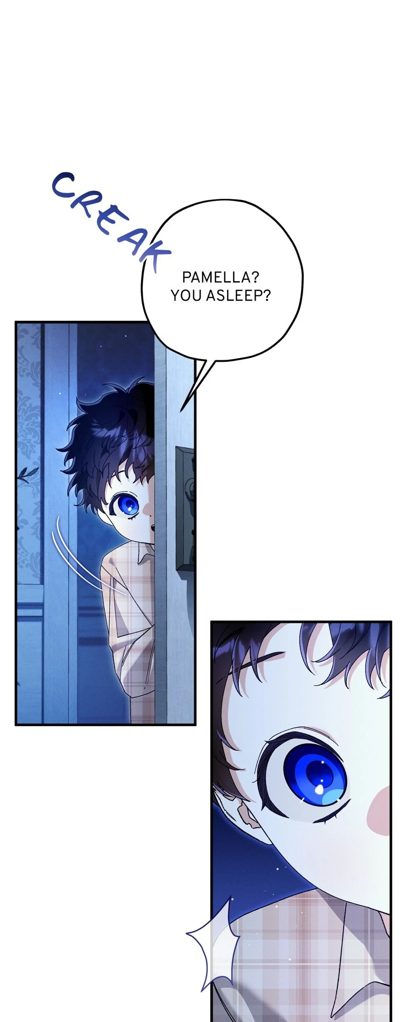 The Beast Within Chapter 86 - Page 10