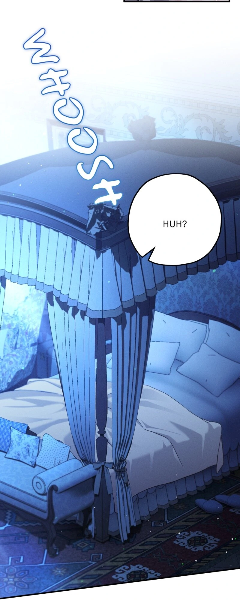 The Beast Within Chapter 86 - Page 11