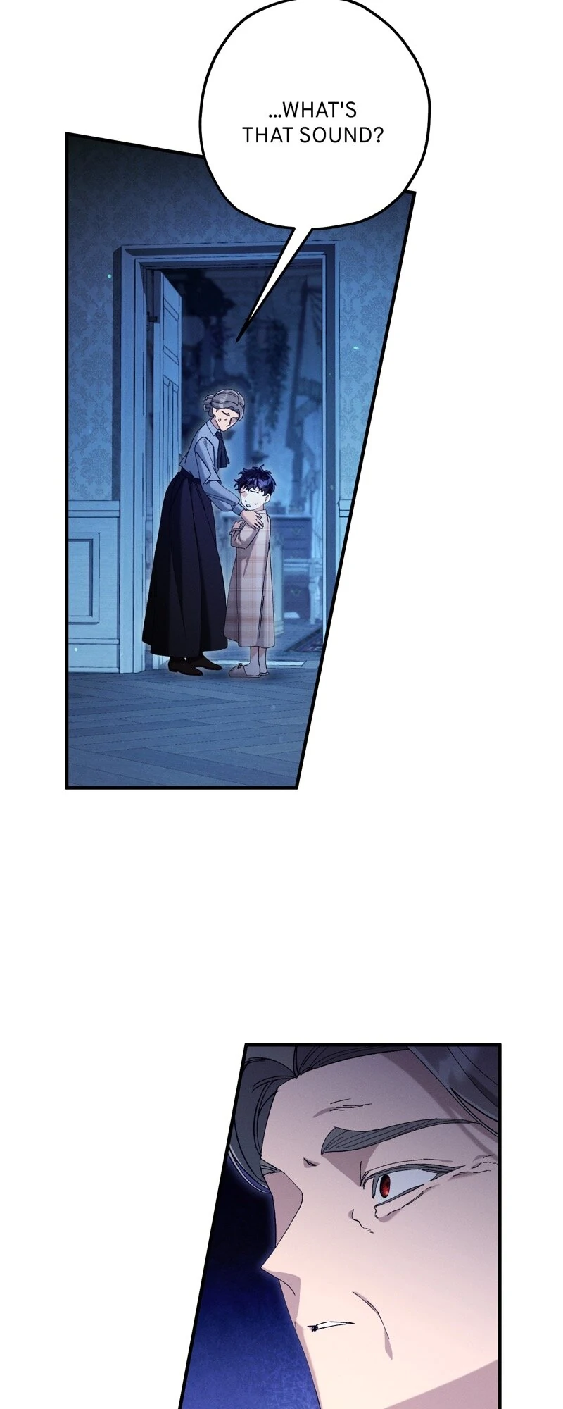 The Beast Within Chapter 86 - Page 15