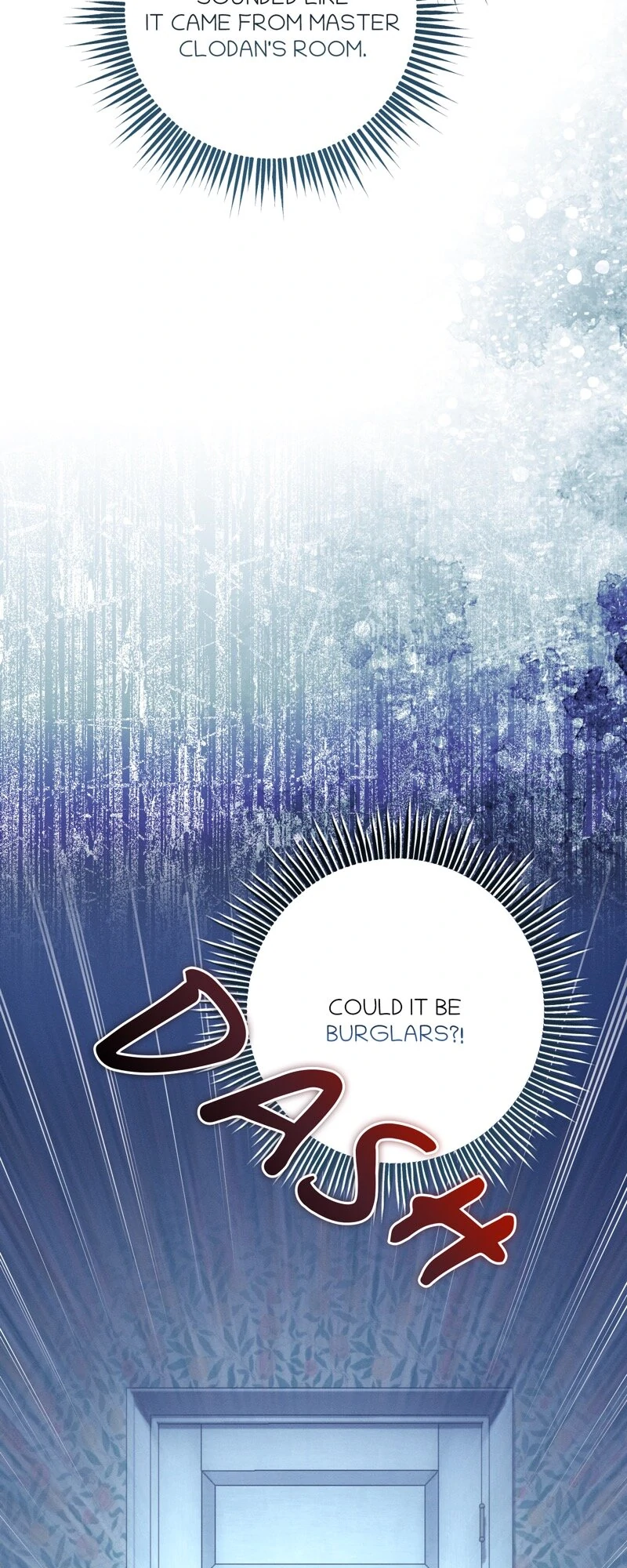 The Beast Within Chapter 86 - Page 17