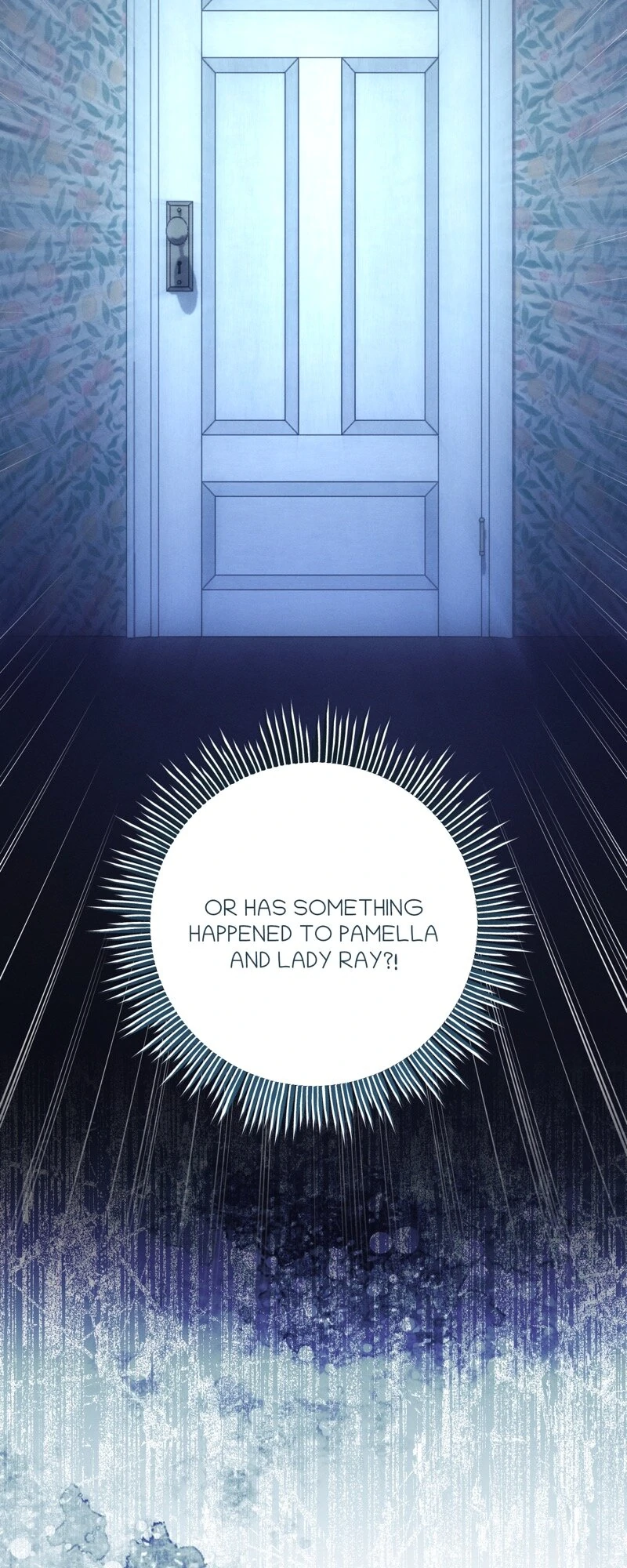 The Beast Within Chapter 86 - Page 18