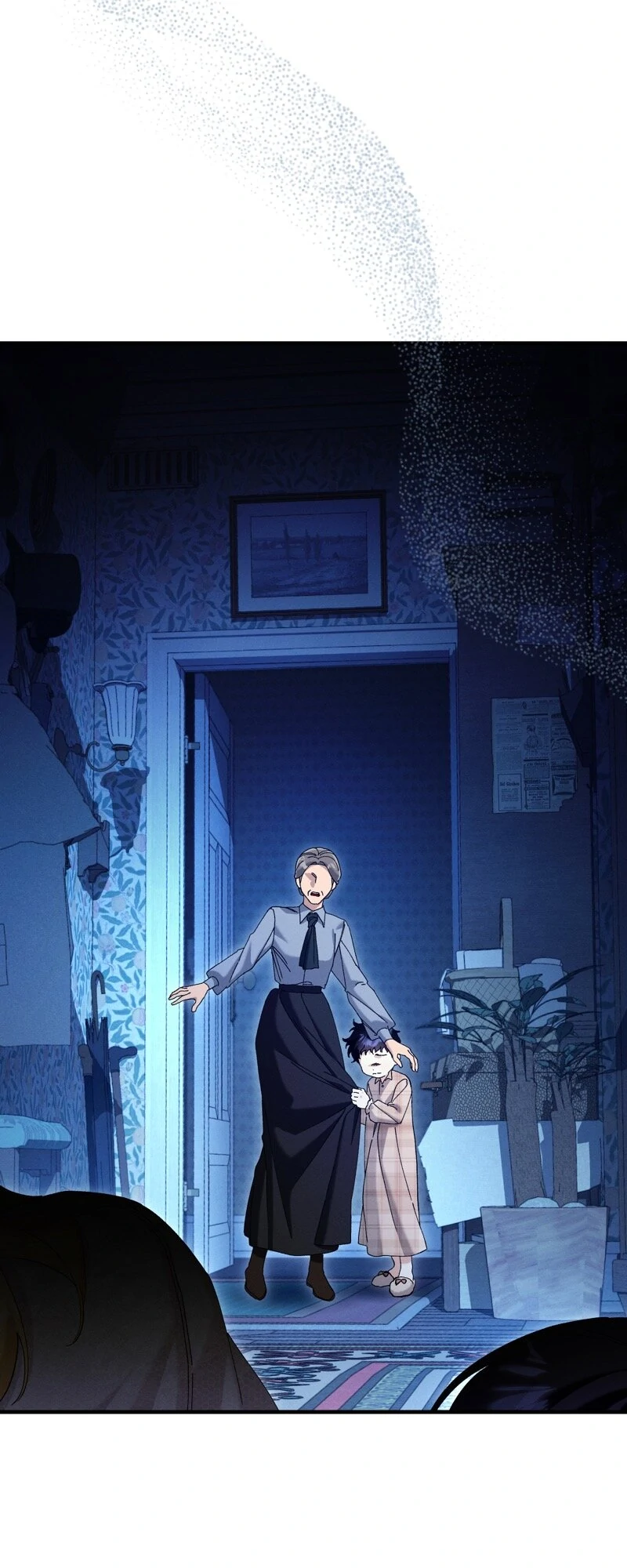 The Beast Within Chapter 86 - Page 20