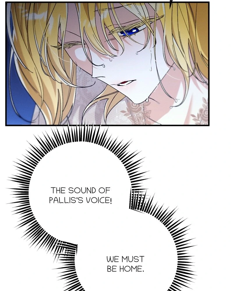 The Beast Within Chapter 86 - Page 24