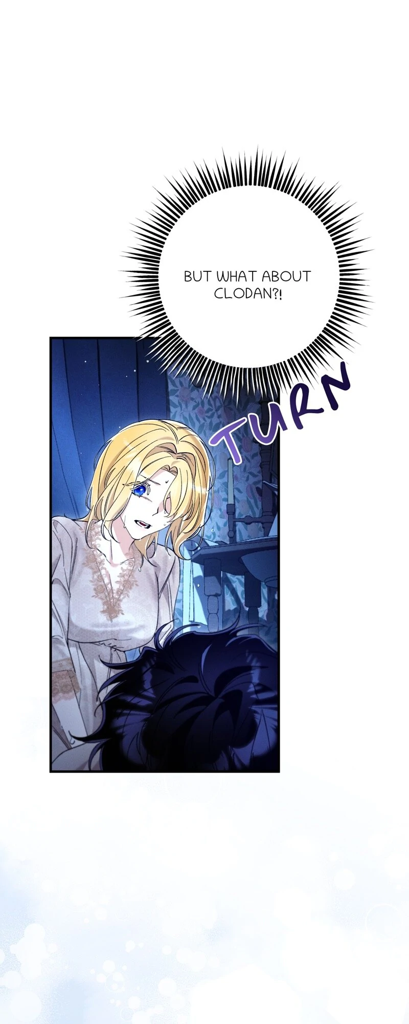 The Beast Within Chapter 86 - Page 26