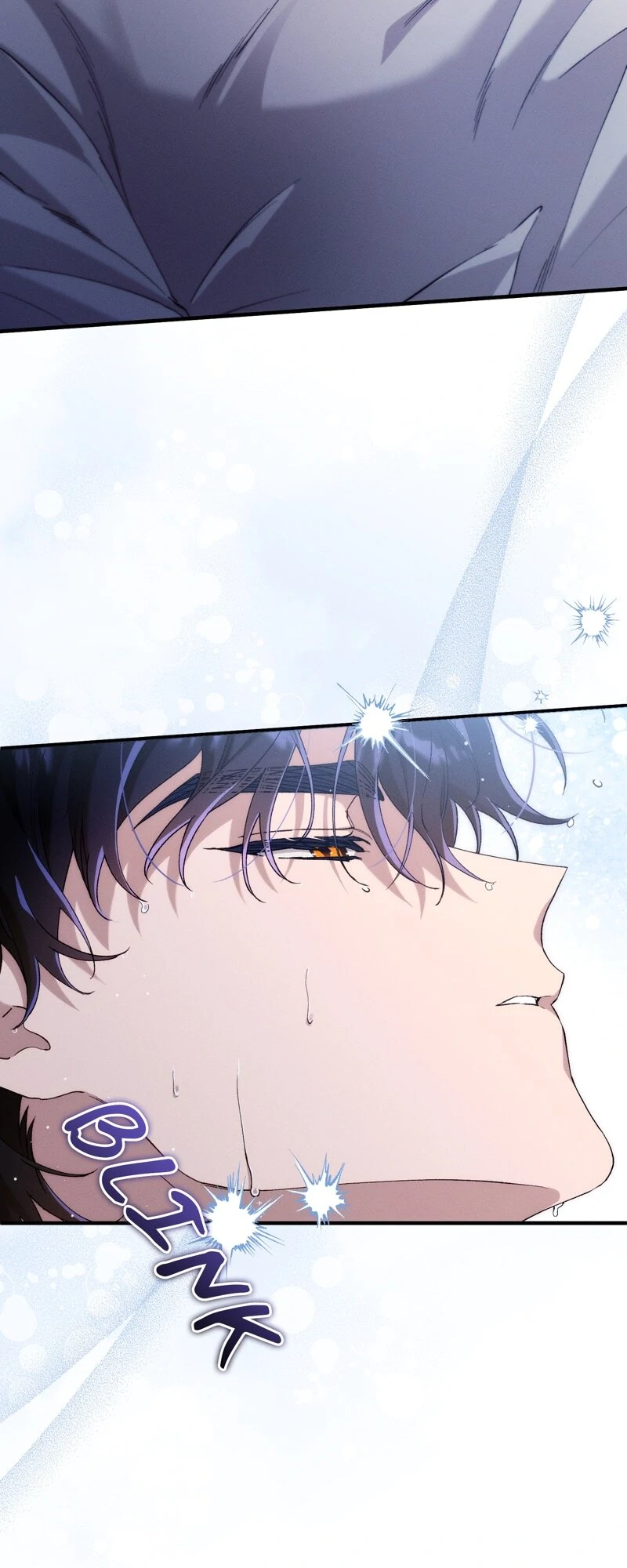 The Beast Within Chapter 86 - Page 28