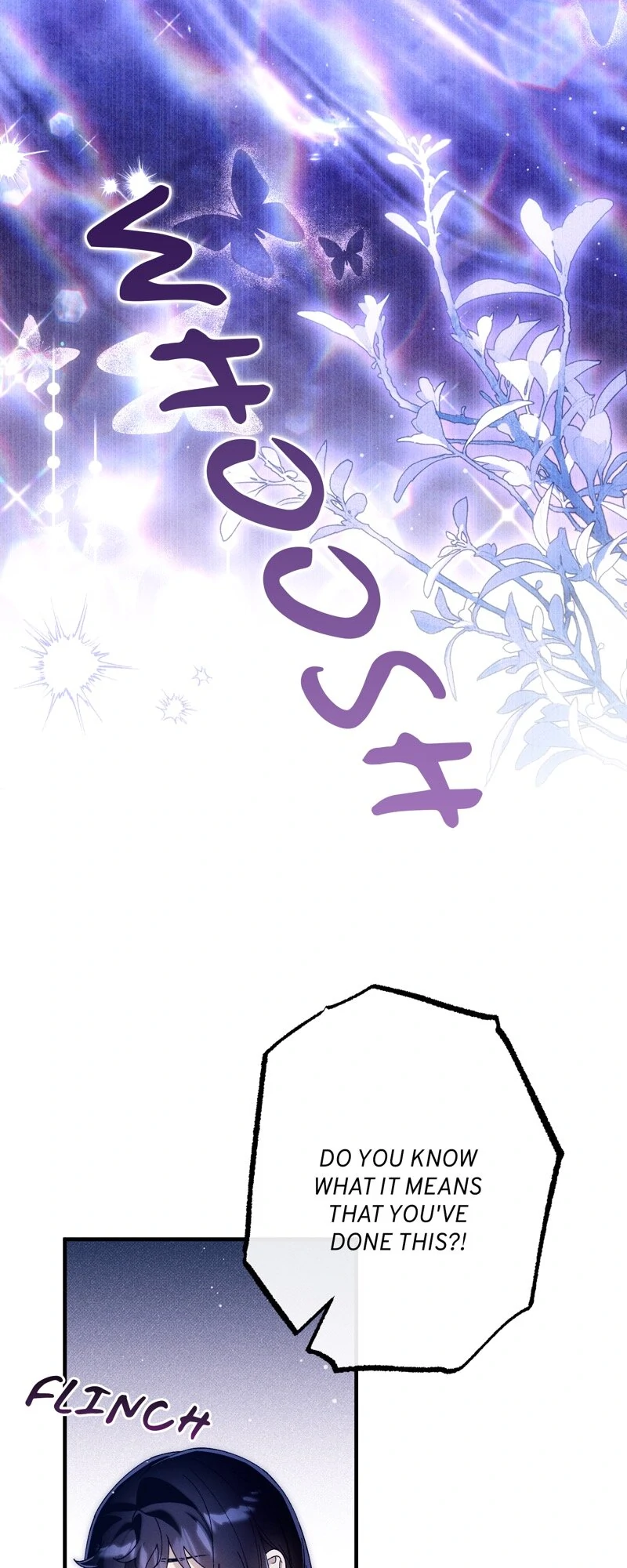 The Beast Within Chapter 86 - Page 34