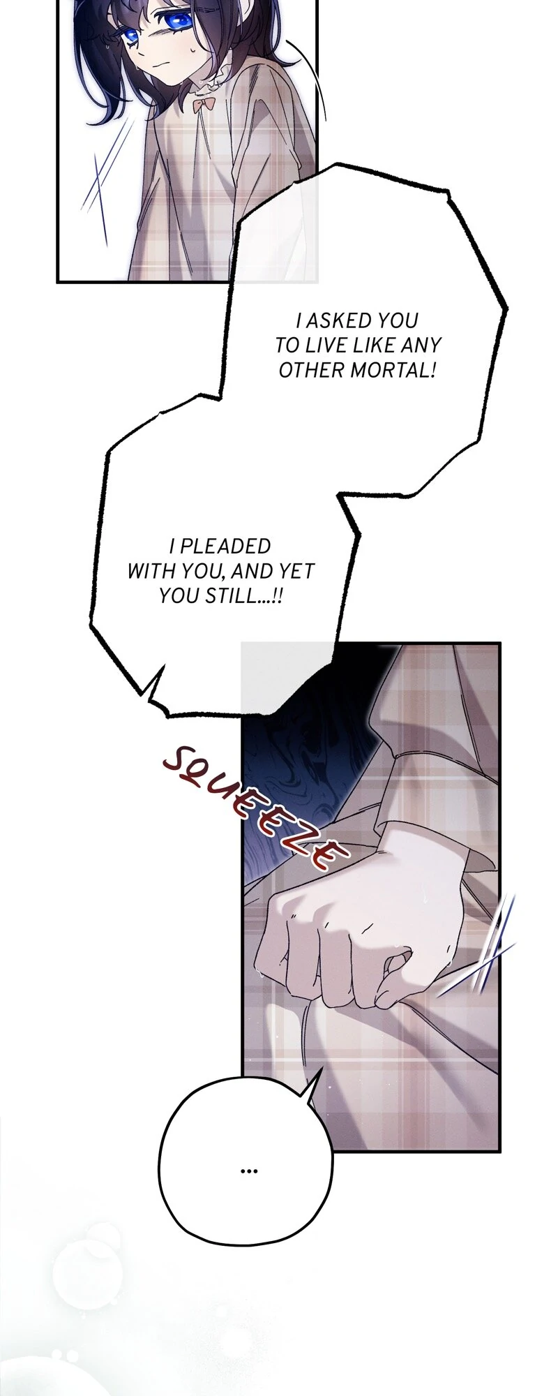 The Beast Within Chapter 86 - Page 35