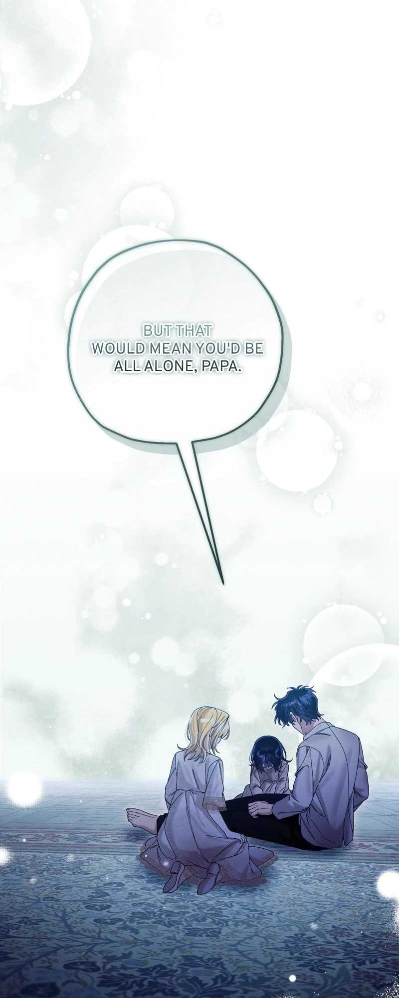 The Beast Within Chapter 86 - Page 36