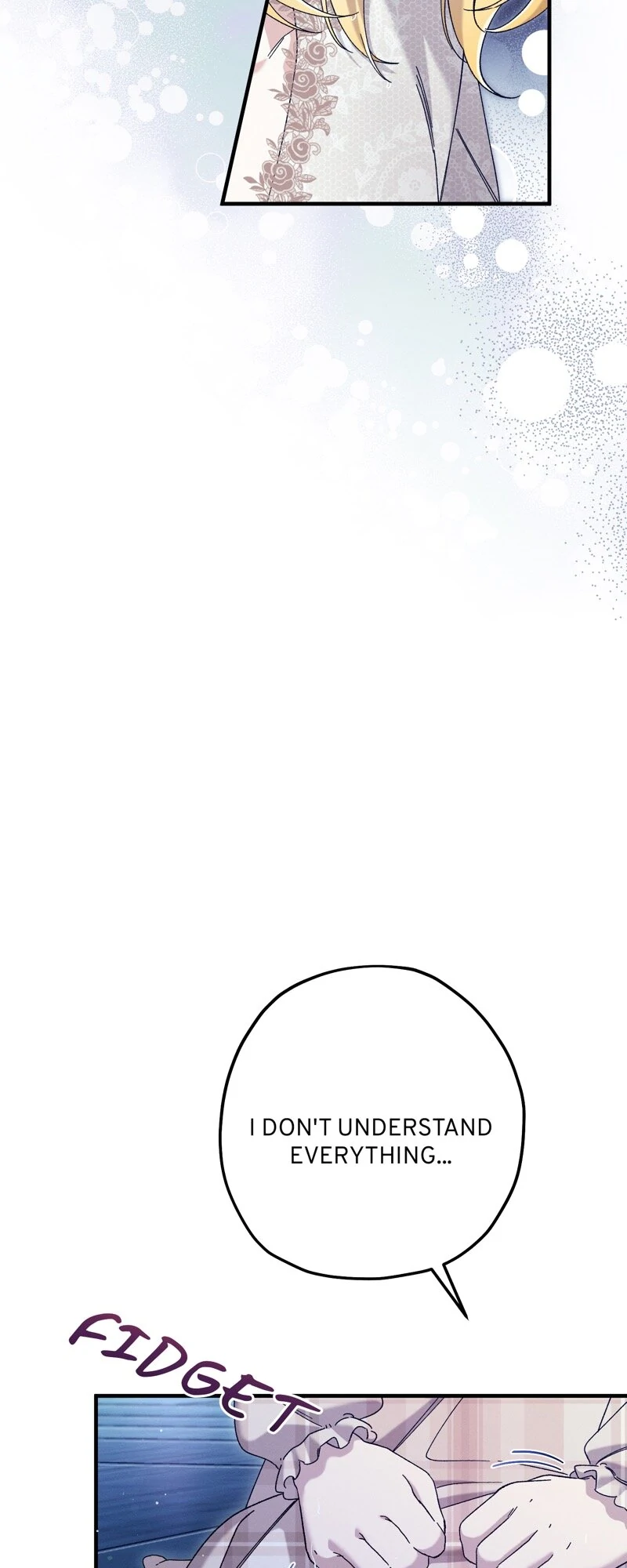 The Beast Within Chapter 86 - Page 38