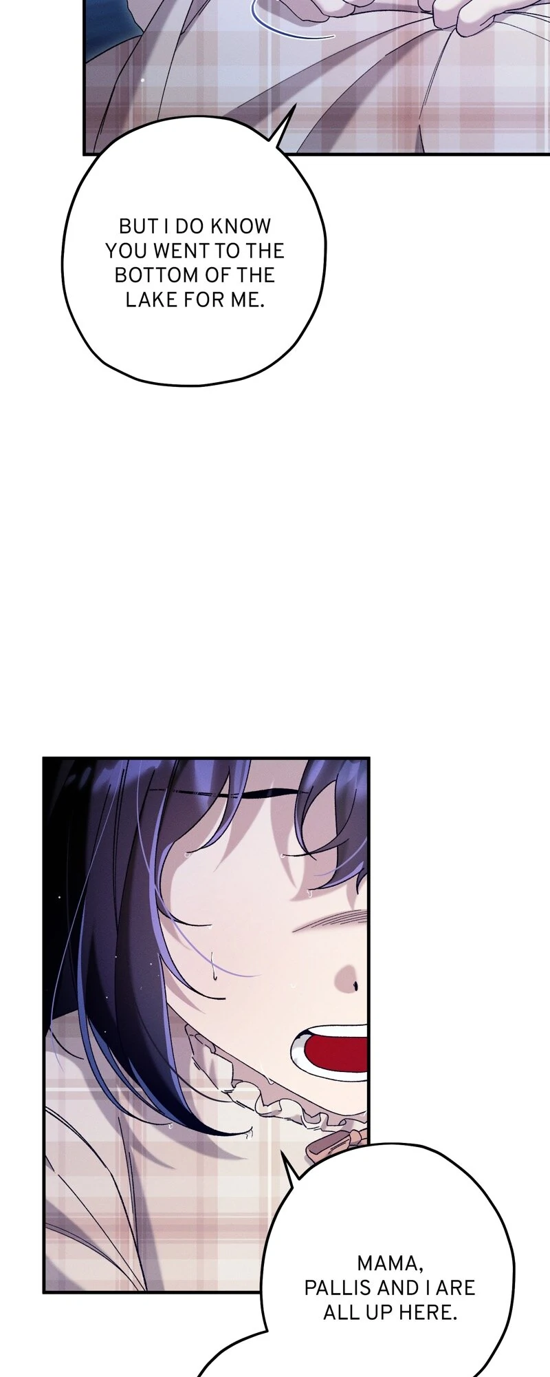 The Beast Within Chapter 86 - Page 39