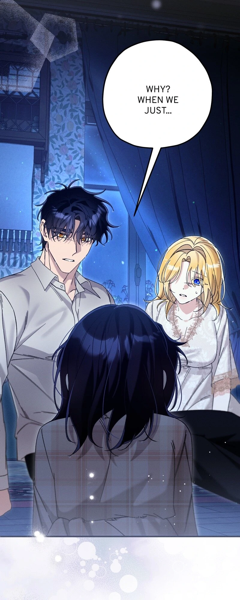 The Beast Within Chapter 86 - Page 41