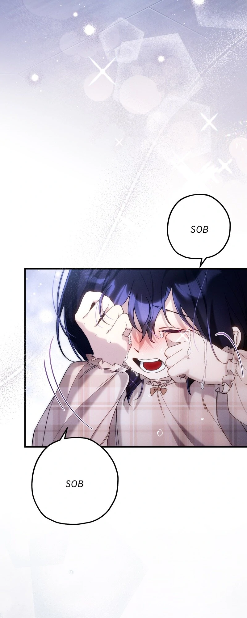 The Beast Within Chapter 86 - Page 44