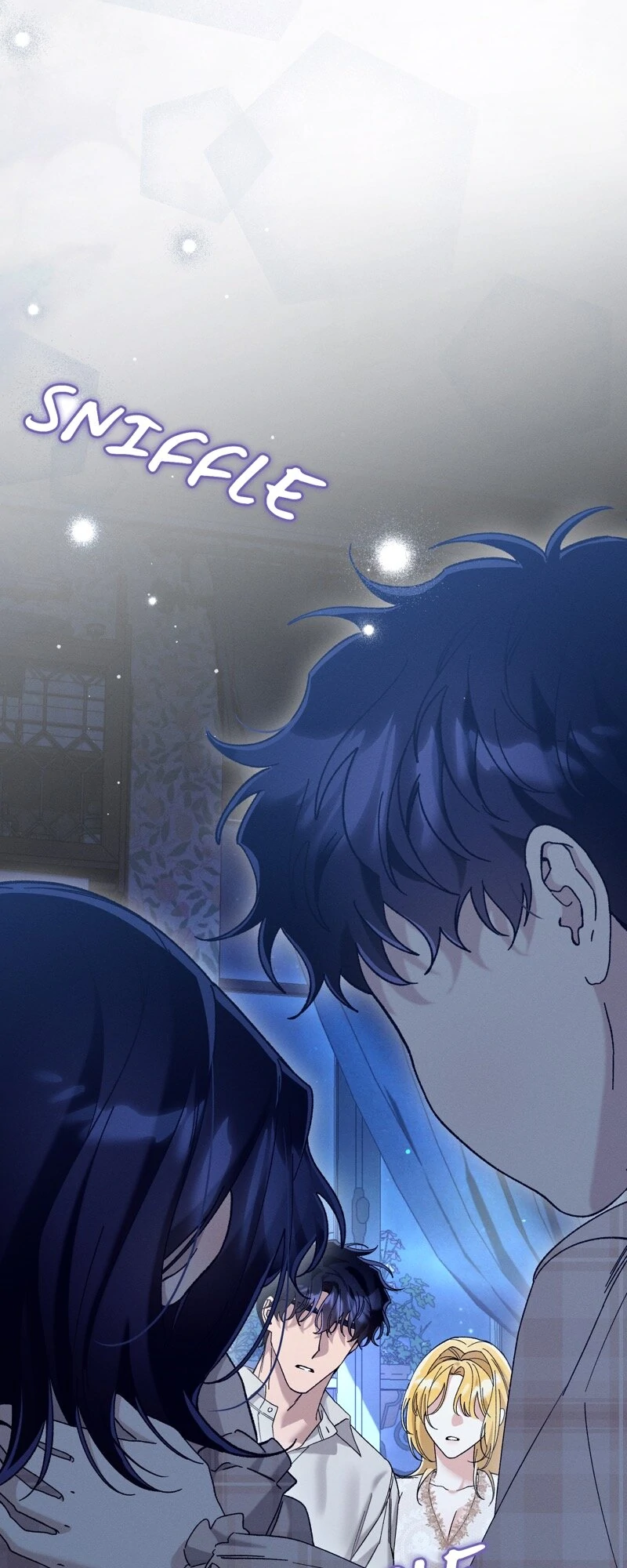 The Beast Within Chapter 86 - Page 45