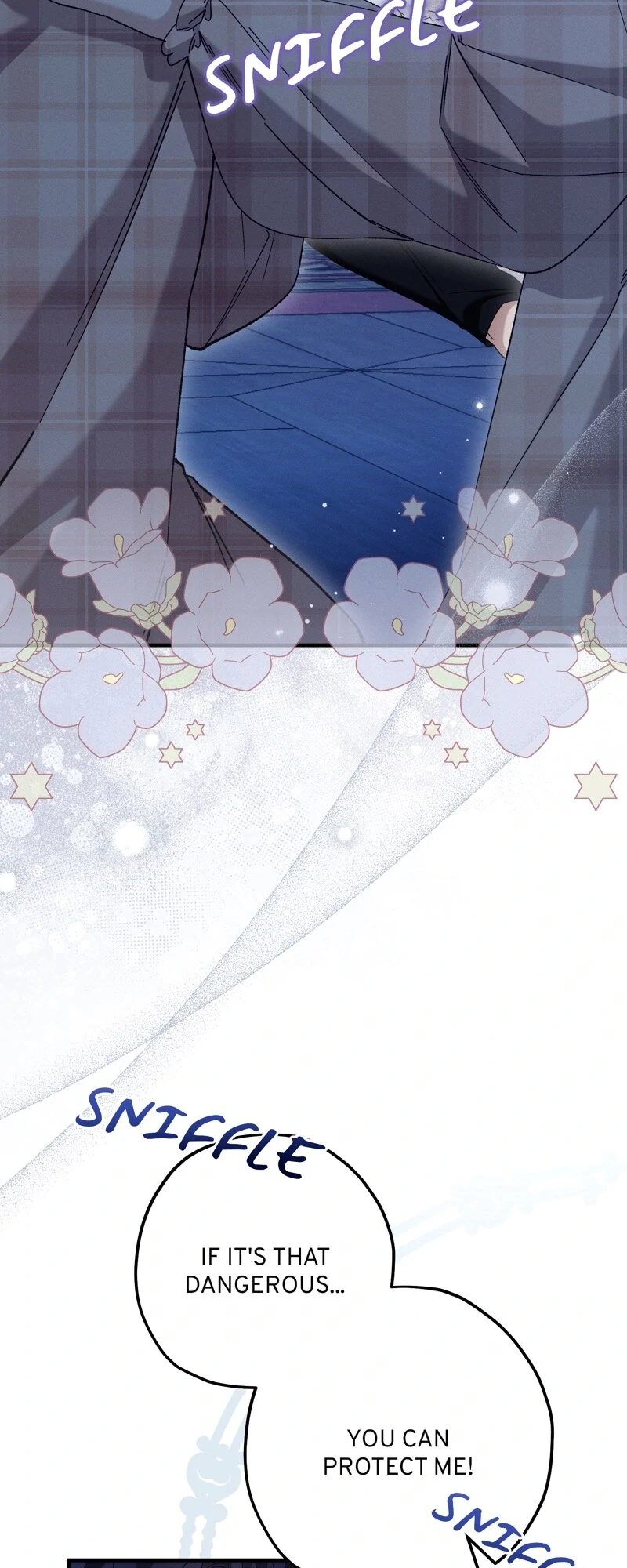 The Beast Within Chapter 86 - Page 46