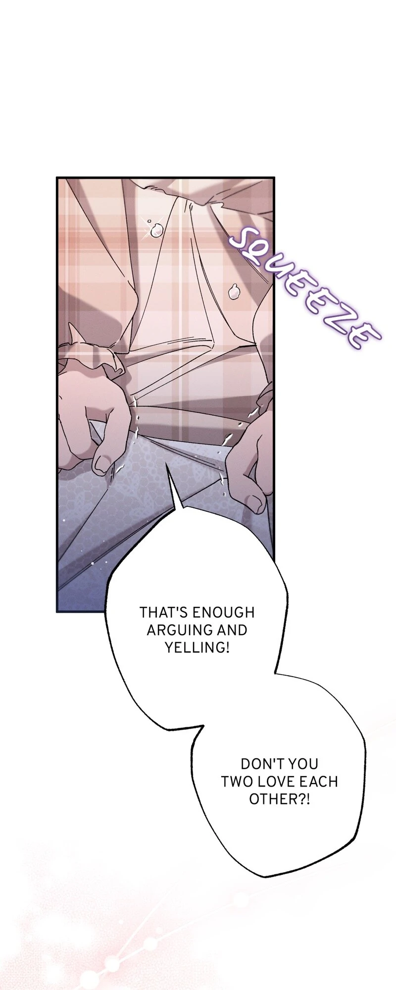 The Beast Within Chapter 86 - Page 51