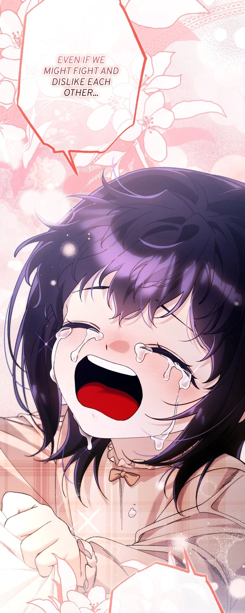 The Beast Within Chapter 86 - Page 53