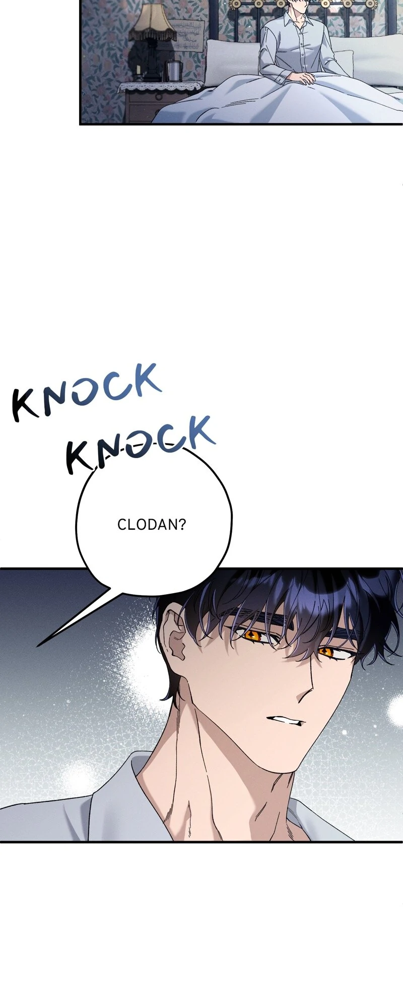 The Beast Within Chapter 86 - Page 59