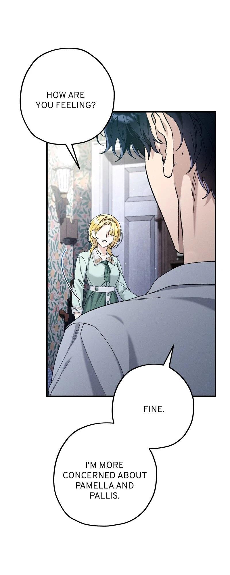 The Beast Within Chapter 86 - Page 60