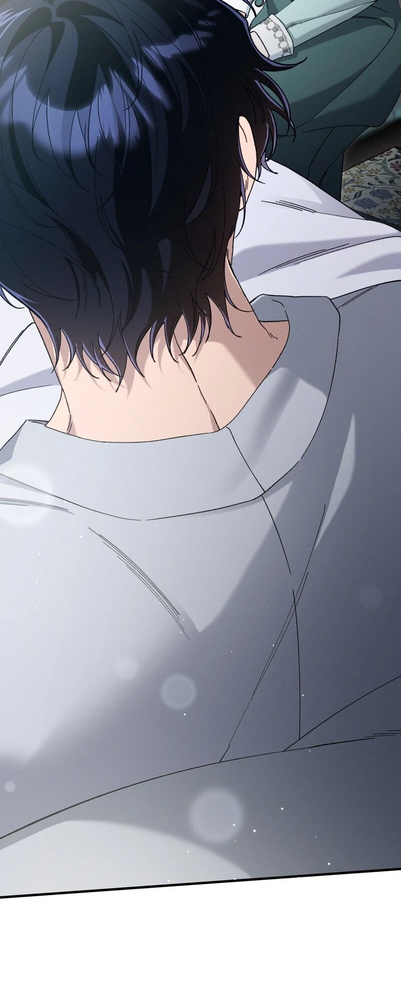 The Beast Within Chapter 87 - Page 4