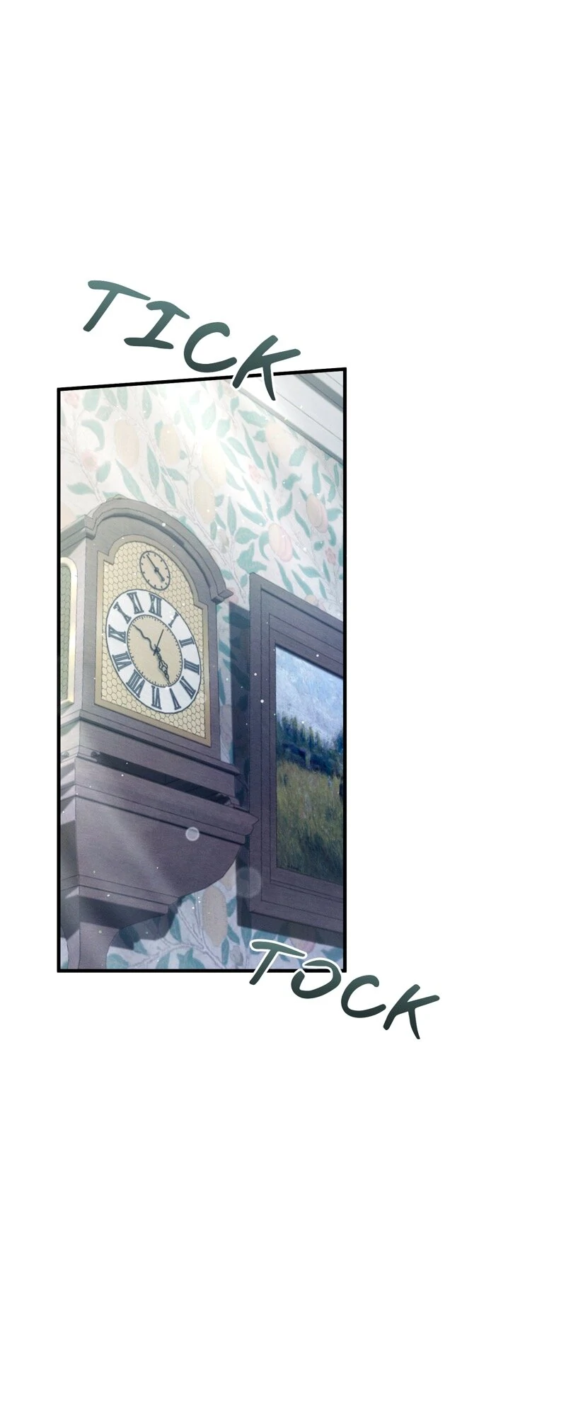 The Beast Within Chapter 87 - Page 5