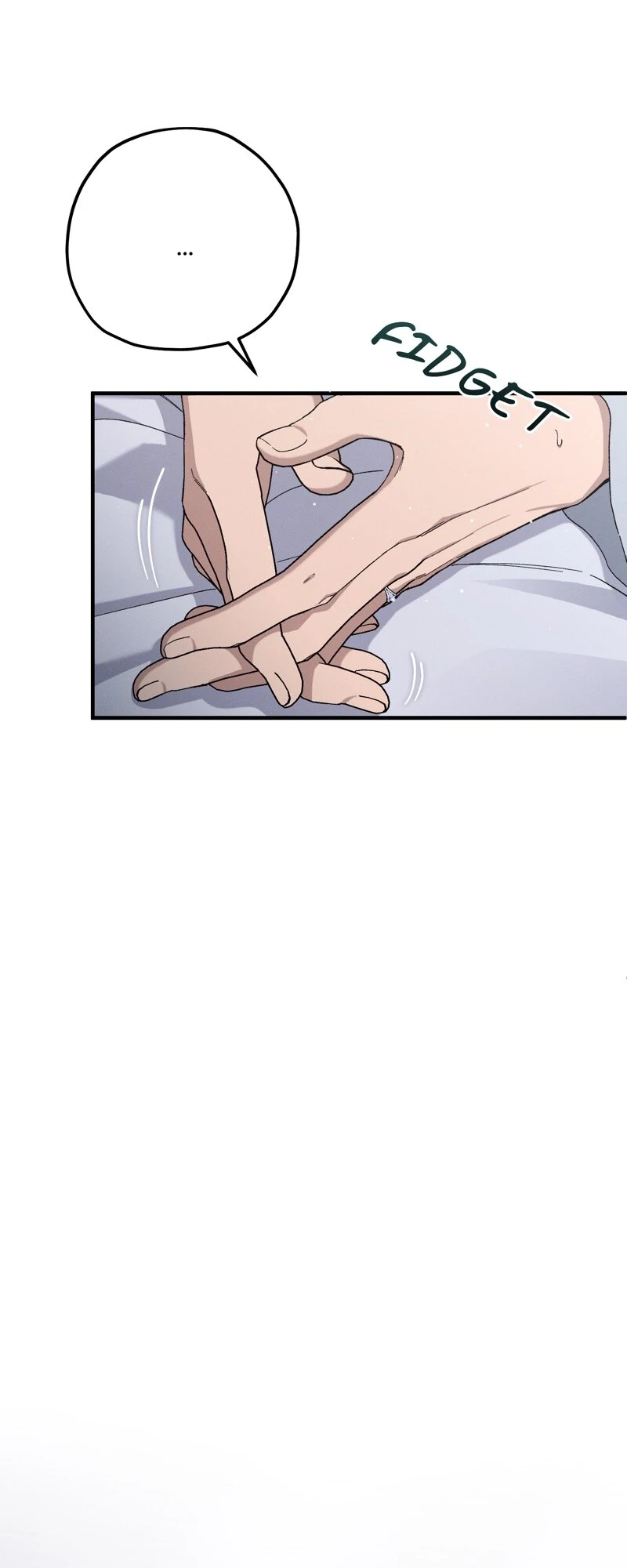 The Beast Within Chapter 87 - Page 6