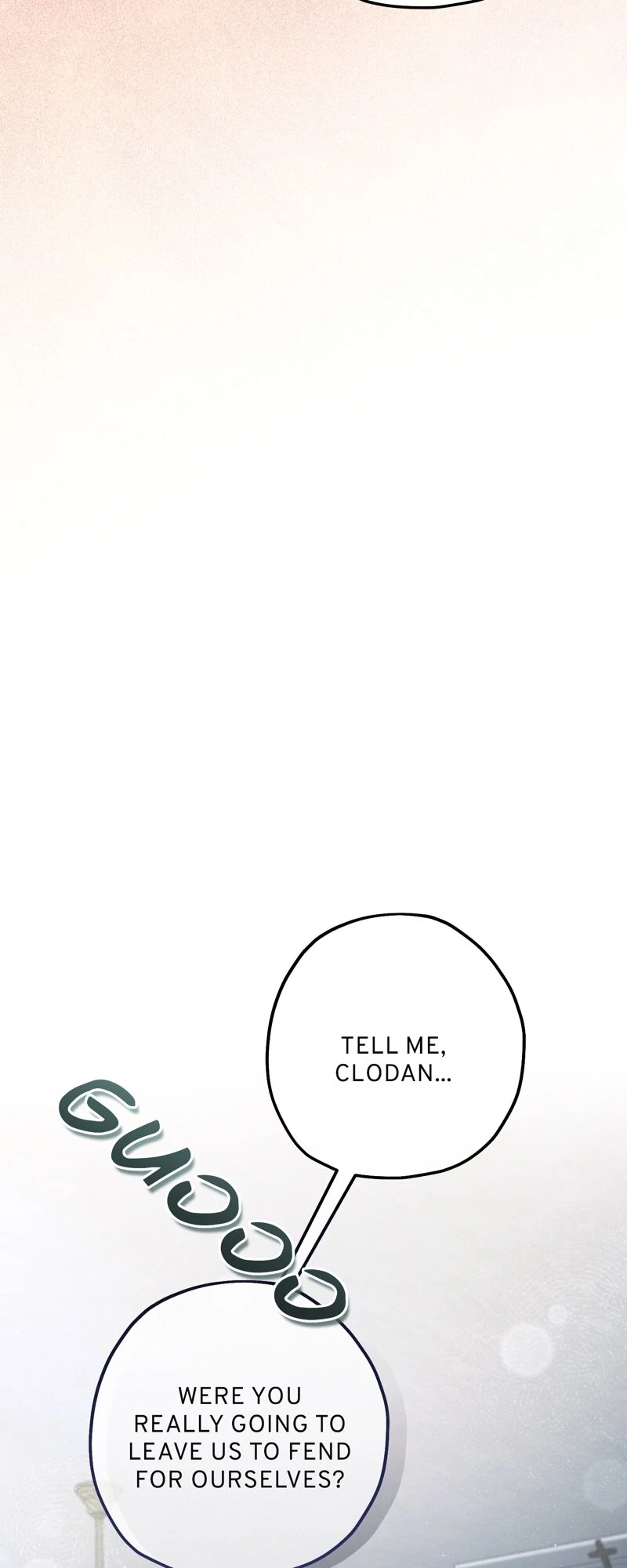 The Beast Within Chapter 87 - Page 11