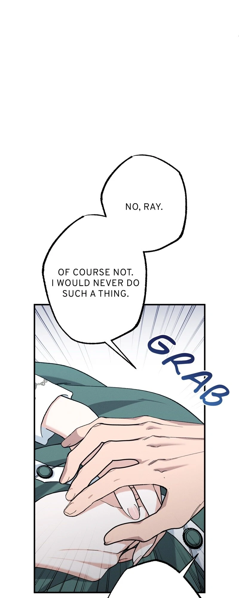 The Beast Within Chapter 87 - Page 13