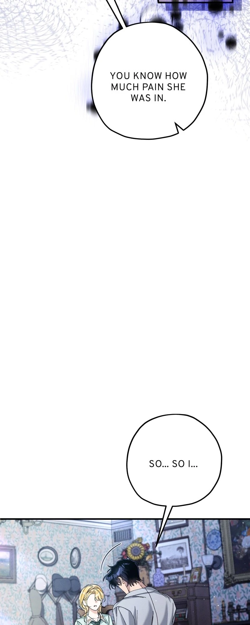 The Beast Within Chapter 87 - Page 17